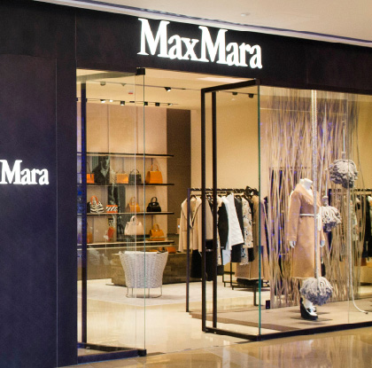 Max Mara