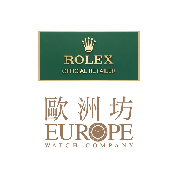 Rolex - Europe Watch Company