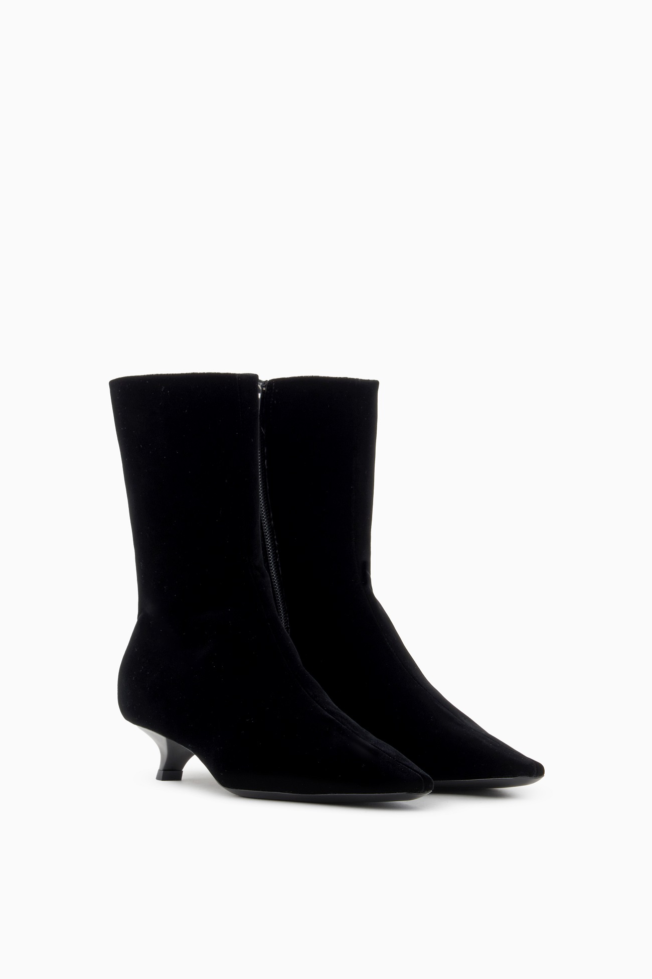 Emporio Armani VELVET BOOT