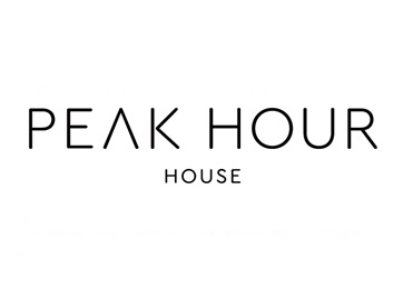 PEAK HOUR HOUSE