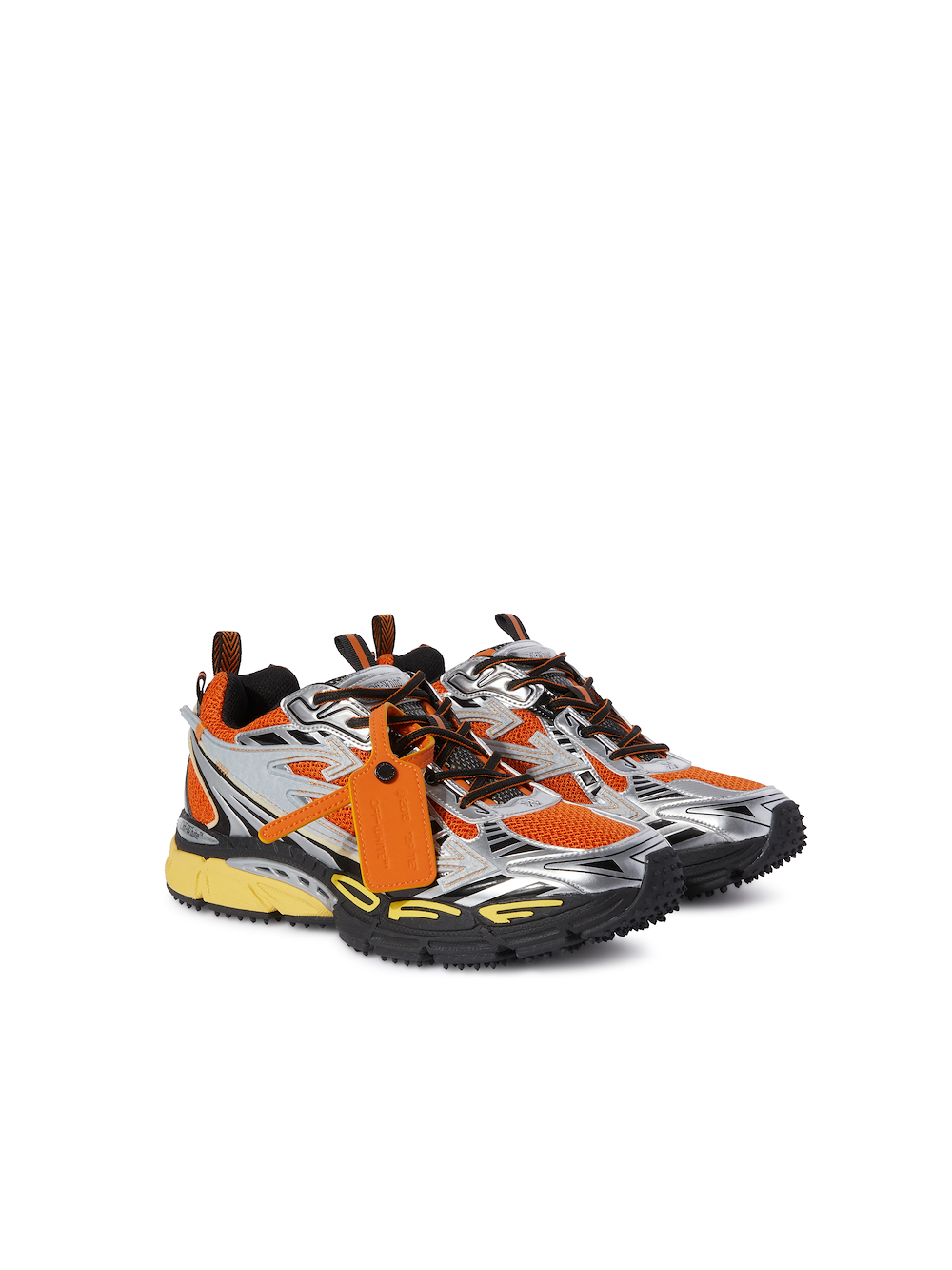 Off-White™ Be Right Back sneakers